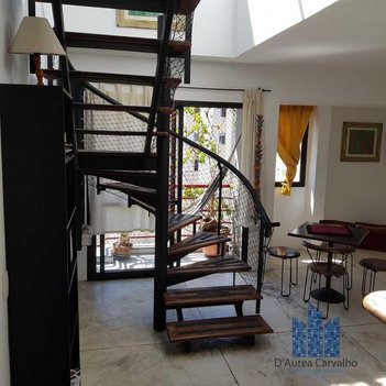 apartment em Alameda Jauaperi, Moema - São Paulo - SP