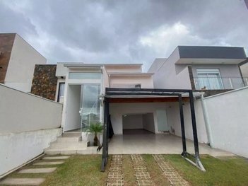 house em Rua Gonçalves Dias, Vila Aparecida - Jundiaí - SP