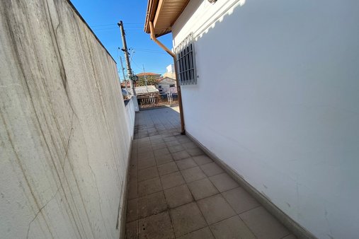 Cômodo Condomínio