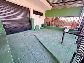 business em Rua Coronel Alves, Cachoeirinha - Belo Horizonte - MG