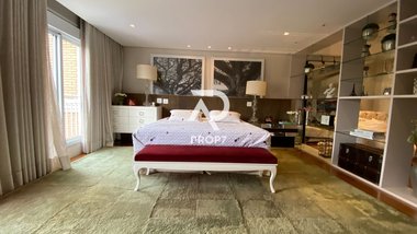 house em Rua Geórgia, Brooklin Paulista - São Paulo - SP