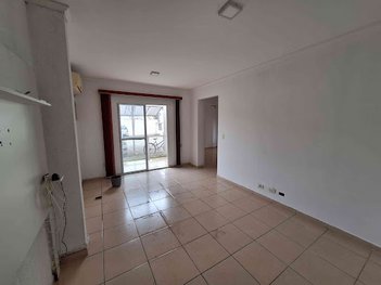 apartment em Rua José Vicente de Barros, Parque Santo Antônio - Taubaté - SP