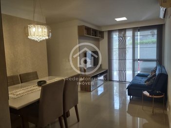 apartment em Rua Escritor Elie Wiesel, Recreio dos Bandeirantes - Rio de Janeiro - RJ