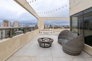 apartment em Rua Ventura Ladalardo, Jardim Fonte do Morumbi - São Paulo - SP