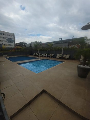 apartment em Rua Pedro Pimentel, Jardim Real Park - Botucatu - SP