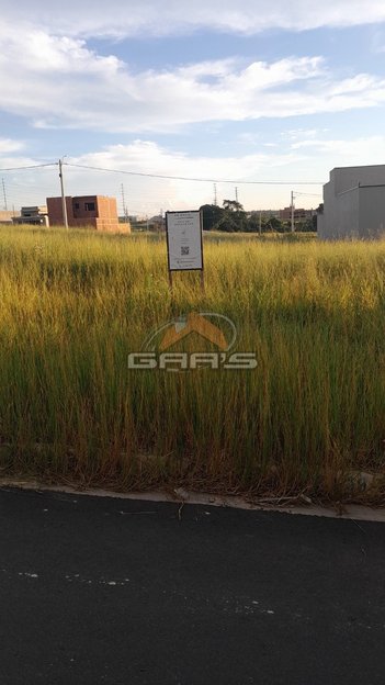 land_lot em Rua Cicero Natalício de Alencar, Jardim Bom Sucesso - Indaiatuba - SP
