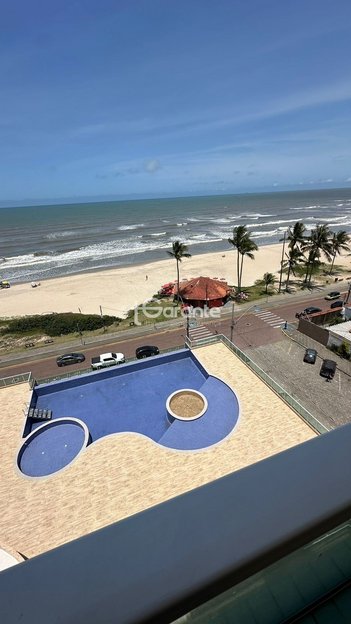 apartment em Rua Joaquim Meira, Centro - Itanhaém - SP