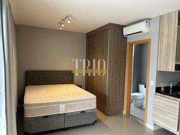 apartment em Rua Fernão Dias, Pinheiros - São Paulo - SP