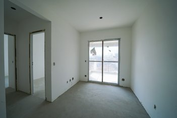 apartment em Rua José Wasth Rodrigues, Vila Mariana - São Paulo - SP