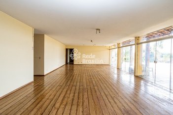 house em SHIN QI 4, Setor de Habitações Individuais Norte - Brasília - DF