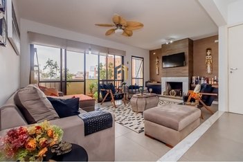 apartment em Avenida José Galante, Vila Suzana - São Paulo - SP