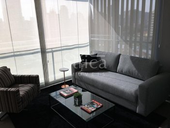 apartment em Rua Ministro Jesuíno Cardoso, Vila Nova Conceição - São Paulo - SP