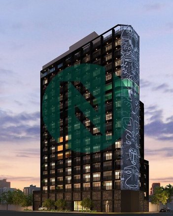 apartment em Rua Amaral Gurgel, Vila Buarque - São Paulo - SP