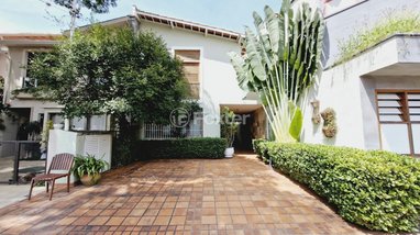 apartment em Rua Claudina Silva, Jardim Paulista - São Paulo - SP