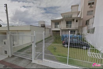 house em José de Araújo, Barreiros - São José - SC