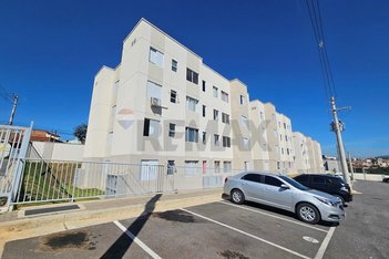 apartment em Rua Avelino dos Santos, Parque São Bento - Sorocaba - SP