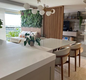 apartment em Rua Chiara Lubich, Jardim Ermida II - Jundiaí - SP