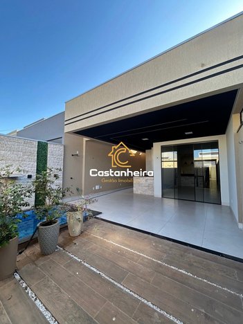 house em Quadra ARSO 52 Alameda 18, Plano Diretor Sul - Palmas - TO