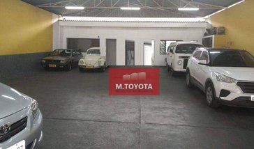 office em Avenida Guarulhos, Vila Augusta - Guarulhos - SP