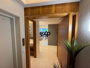 apartment em Avenida Roberto Silveira, Centro - Petrópolis - RJ