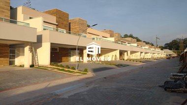 house em Estrada dos Índios, Arujá - Arujá - SP