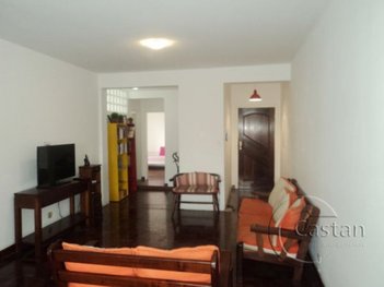 apartment em Rua Caetano Pinto, Brás - São Paulo - SP