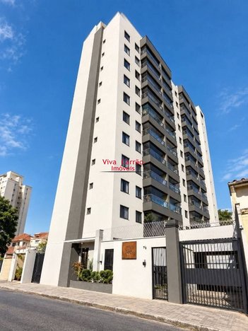 apartment em Rua São Constâncio, Vila Mafra - São Paulo - SP