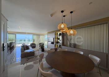 apartment em Avenida Atlântica, Centro - Balneário Camboriú - SC