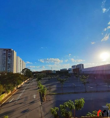 apartment em Rua José Abrantes, Santo Amaro - São Paulo - SP