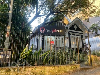 house em Rua Felipe de Oliveira, Petrópolis - Porto Alegre - RS