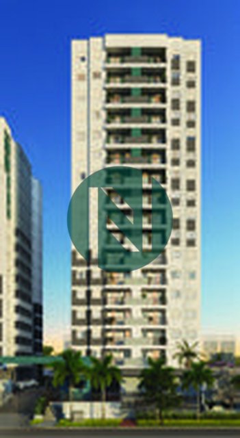 apartment em Rua Bogaert, Vila Vermelha - São Paulo - SP