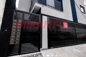 apartment em Rua Henrique Braglia, Vila Dom Pedro I - São Paulo - SP