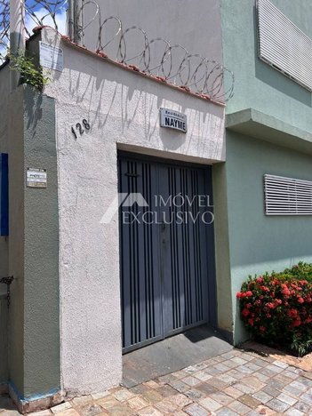 apartment em Rua Vicente de Carvalho, Vila Seixas - Ribeirão Preto - SP