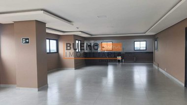 apartment em Rua Tuiuti, Vila Santa Catarina - Americana - SP