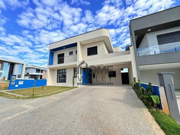 house em Estrada Municipal do Roncáglia, Roncáglia - Valinhos - SP