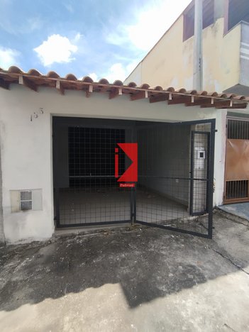 commercial_building em Rua Josias Ferraz de Camargo, Vila Barcelona - Sorocaba - SP