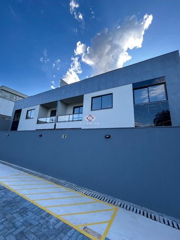 apartment em Avenida Joaquina de Paula Corrêa, Recanto da Lagoa - Lagoa Santa - MG