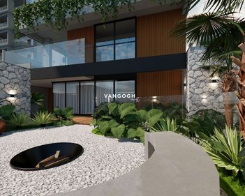 apartment em Rua Carola Coelho, Praia Brava de Itajaí - Itajaí - SC