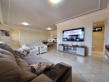 apartment em Travessa Dom João Bosco, Vila Rezende - Piracicaba - SP