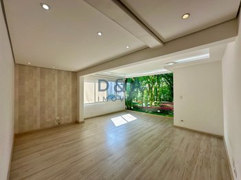 apartment em Avenida Aratãs, Indianópolis - São Paulo - SP