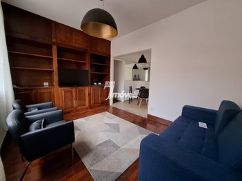 apartment em Rua Florália, Anchieta - Belo Horizonte - MG