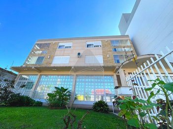 apartment em Rua Morom, Centro - Passo Fundo - RS