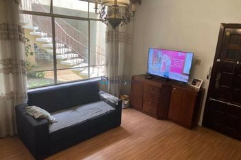 house em Rua Brás Lourenço, Vila Mariana - São Paulo - SP
