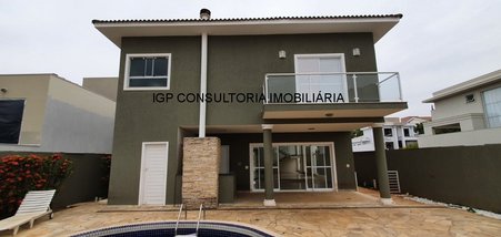 house em Rua Via Verona, Jardim Vila Paradiso - Indaiatuba - SP