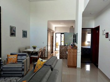 house em Avenida Paraná, Cajuru do Sul - Sorocaba - SP