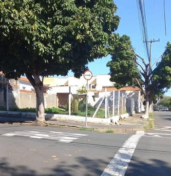 land_lot em Rua Napoleão Laureano, Vila Independência - Piracicaba - SP