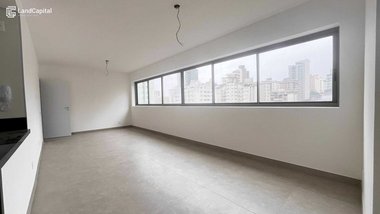 apartment em Rua Tomé de Souza, Savassi - Belo Horizonte - MG