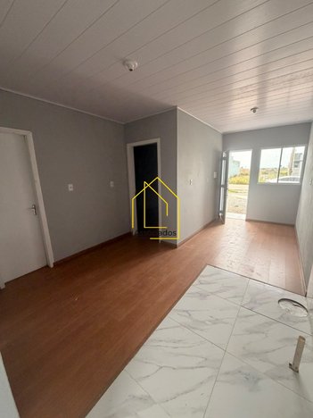 house em Avenida Fernando Osório, Três Vendas - Pelotas - RS