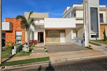 house em Avenida Ipanema, Jardim Novo Horizonte - Sorocaba - SP