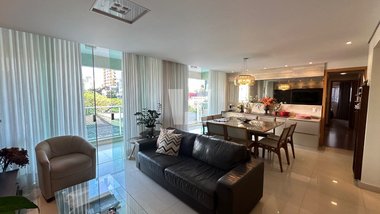 apartment em Rua Gonçalves Dias, Savassi - Belo Horizonte - MG